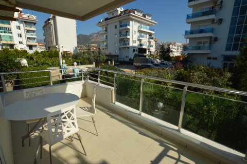 1+1 Leilighet i Alanya, Antalya, Tyrkia Nr. 174370 - 12