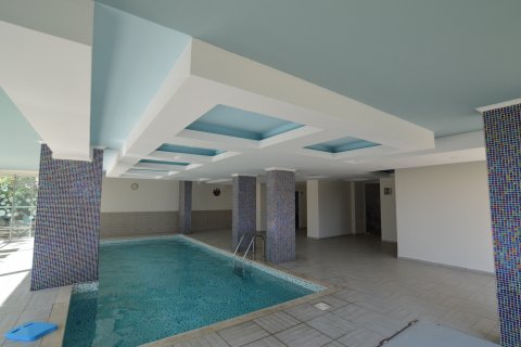 1+1 Leilighet i Alanya, Antalya, Tyrkia Nr. 174370 - 6