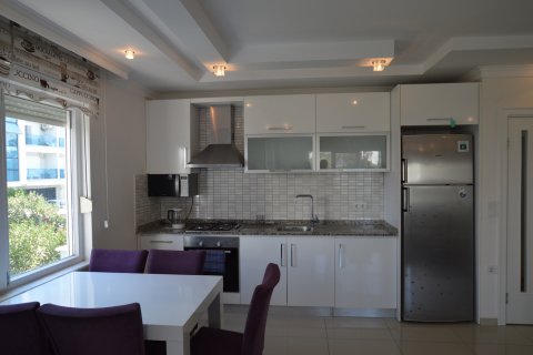 1+1 Leilighet i Alanya, Antalya, Tyrkia Nr. 174370 - 9