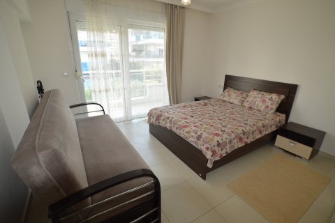 1+1 Leilighet i Alanya, Antalya, Tyrkia Nr. 174370 - 13