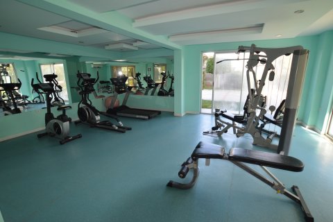1+1 Leilighet i Alanya, Antalya, Tyrkia Nr. 174370 - 8