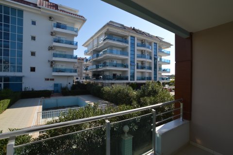1+1 Leilighet i Alanya, Antalya, Tyrkia Nr. 174370 - 14
