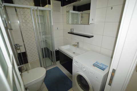 1+1 Leilighet i Alanya, Antalya, Tyrkia Nr. 174370 - 15