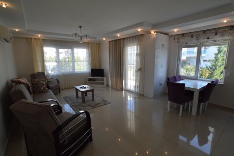 1+1 Leilighet i Alanya, Antalya, Tyrkia Nr. 174370 - 11