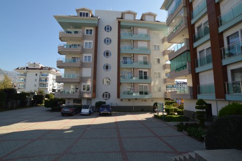 1+1 Leilighet i Alanya, Antalya, Tyrkia Nr. 174370 - 3