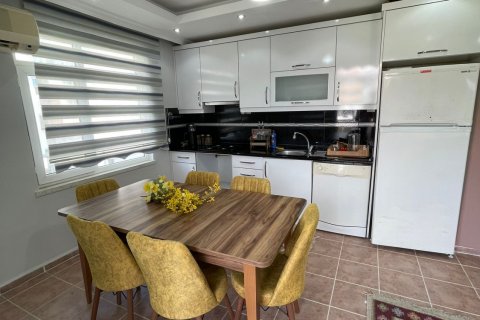 1+1 Lägenhet  i Alanya, Antalya, Turkiet Nr. 174371