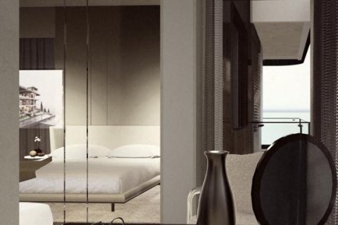 Daire Alanya, Antalya, Türkiye №159283 - 22