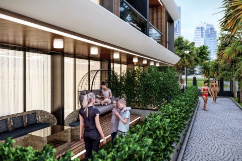Wohnung  in Antalya, Türkei Nr. 159285 - 16