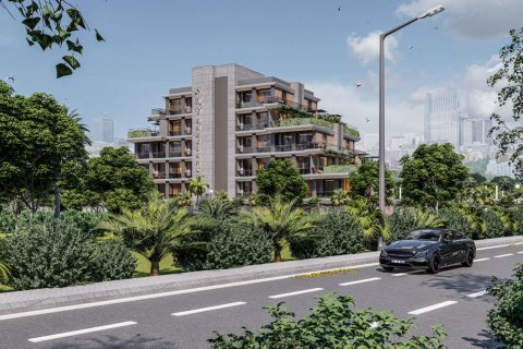 Daire Antalya, Türkiye №159284 - 3