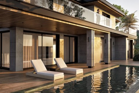 Lägenhet i Bodrum, Mugla, Turkiet Nr. 159286 - 8