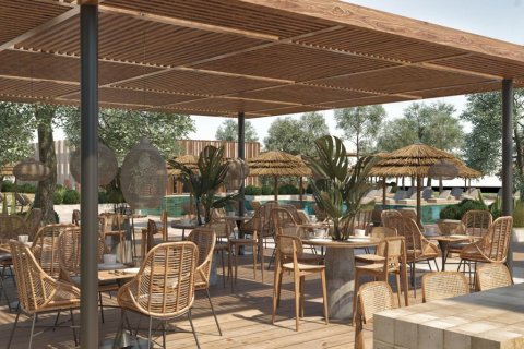 Lägenhet i Bodrum, Mugla, Turkiet Nr. 159286 - 4