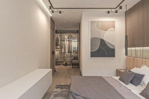 Lägenhet i Bodrum, Mugla, Turkiet Nr. 159286 - 21