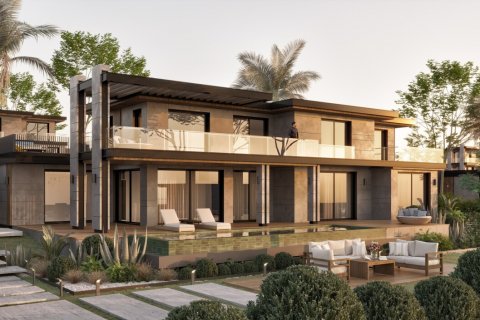 Lägenhet i Bodrum, Mugla, Turkiet Nr. 159286 - 7