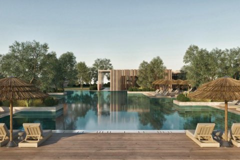 Lägenhet i Bodrum, Mugla, Turkiet Nr. 159286 - 2