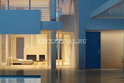 6+1 Villa i Bodrum, Mugla, Turkiet Nr. 178461 - 2