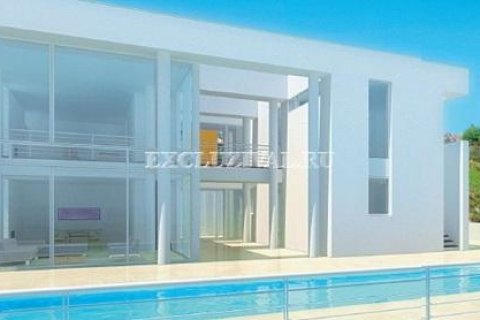 6+1 Villa i Bodrum, Mugla, Turkiet Nr. 178461 - 6