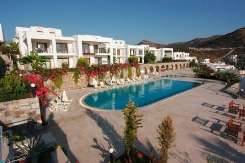 Apartment for sale  in Bodrum, Mugla, Turkey, 2 bedrooms, 90m2, No. 178460 – photo 3