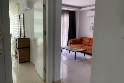 Аренда квартиры в Кестеле, Анталье, Турция 2 комн., 60м2, №187320 – фото 8