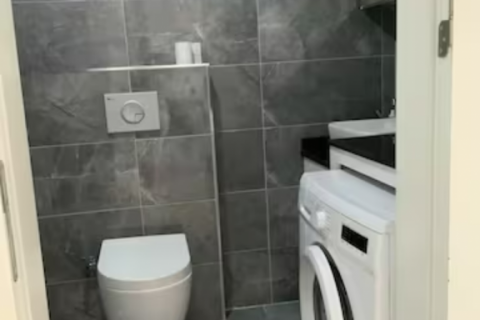 Аренда квартиры в Кестеле, Анталье, Турция 2 комн., 60м2, №187320 – фото 10