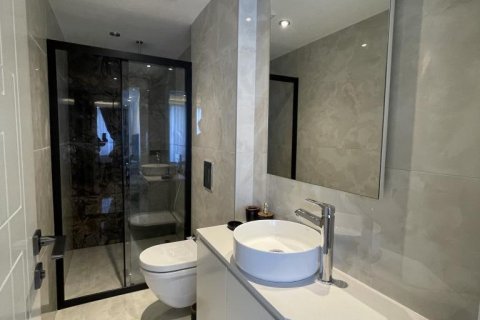 Apartment for rent in Konakli, Antalya, Turkey, 150m2, No. 187321 – photo 14