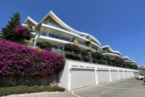 Apartment for rent in Konakli, Antalya, Turkey, 150m2, No. 187321 – photo 18