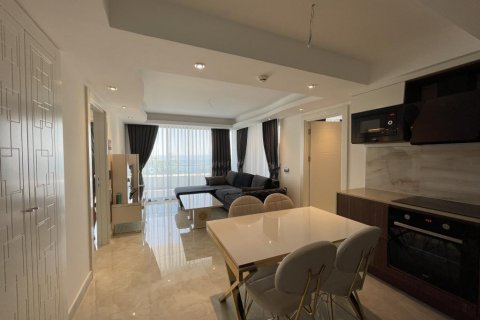 Apartment for rent in Konakli, Antalya, Turkey, 150m2, No. 187321 – photo 6