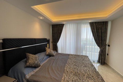 Apartment for rent in Konakli, Antalya, Turkey, 150m2, No. 187321 – photo 12