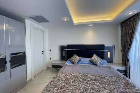 Apartment for rent in Konakli, Antalya, Turkey, 150m2, No. 187321 – photo 16
