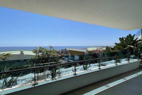 Apartment for rent in Konakli, Antalya, Turkey, 150m2, No. 187321 – photo 20