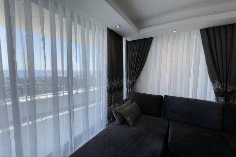 Apartment for rent in Konakli, Antalya, Turkey, 150m2, No. 187321 – photo 8