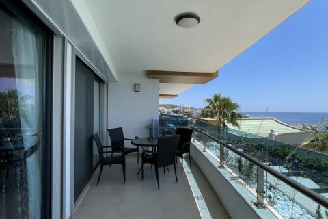 Apartment for rent in Konakli, Antalya, Turkey, 150m2, No. 187321 – photo 22