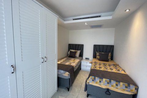 Apartment for rent in Konakli, Antalya, Turkey, 150m2, No. 187321 – photo 4