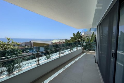 Apartment for rent in Konakli, Antalya, Turkey, 150m2, No. 187321 – photo 19