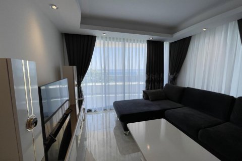 Apartment for rent in Konakli, Antalya, Turkey, 150m2, No. 187321 – photo 9