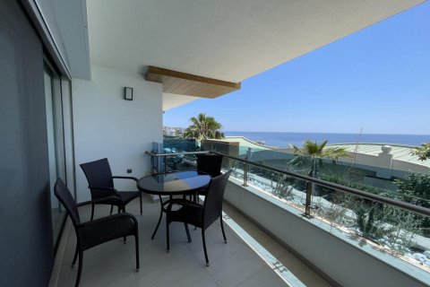 Apartment for rent in Konakli, Antalya, Turkey, 150m2, No. 187321 – photo 24