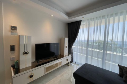 Apartment for rent in Konakli, Antalya, Turkey, 150m2, No. 187321 – photo 10