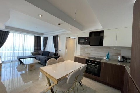 Apartment for rent in Konakli, Antalya, Turkey, 150m2, No. 187321 – photo 5