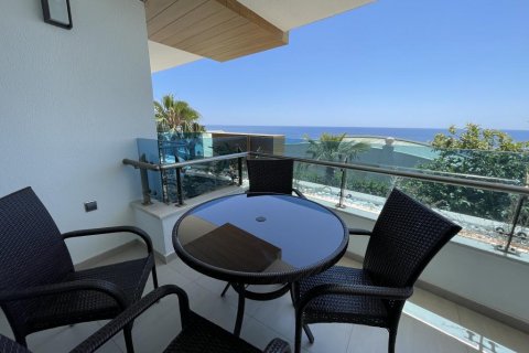 Apartment for rent in Konakli, Antalya, Turkey, 150m2, No. 187321 – photo 25