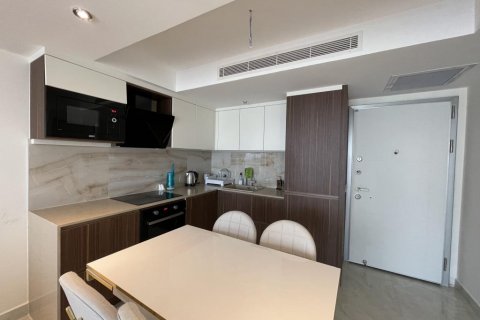 Apartment for rent in Konakli, Antalya, Turkey, 150m2, No. 187321 – photo 7