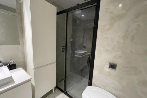 Apartment for rent in Konakli, Antalya, Turkey, 150m2, No. 187321 – photo 17