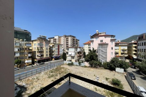 Daire   Alanya, Antalya, Türkiye №187319 - 15