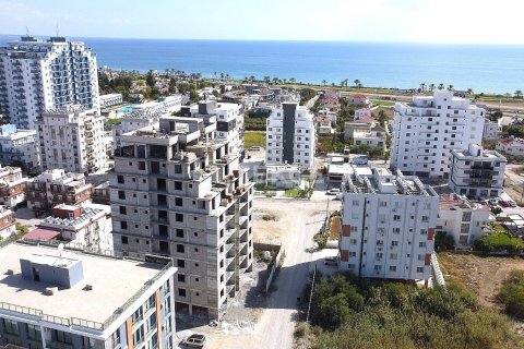 Продажа квартиры  в Искеле, Северный Кипр 2+1, 96м2, №183575 – фото 23