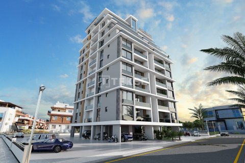Продажа квартиры  в Искеле, Северный Кипр 2+1, 96м2, №183575 – фото 2