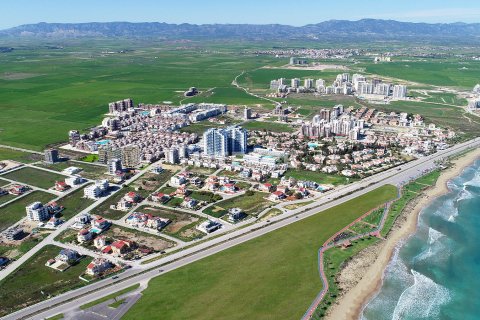 Продажа квартиры  в Искеле, Северный Кипр 2+1, 96м2, №183575 – фото 6
