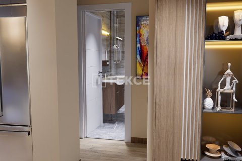 Продажа квартиры  в Искеле, Северный Кипр 2+1, 96м2, №183575 – фото 14