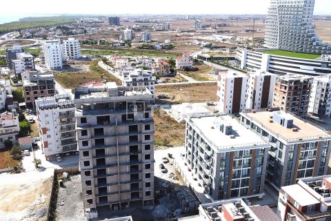 Продажа квартиры  в Искеле, Северный Кипр 2+1, 96м2, №183575 – фото 21
