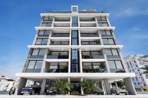 2+1 Apartment  in Iskele, Northern Cyprus No. 183575