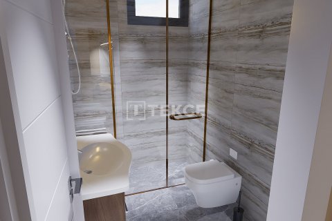 Продажа квартиры  в Искеле, Северный Кипр 2+1, 96м2, №183575 – фото 15