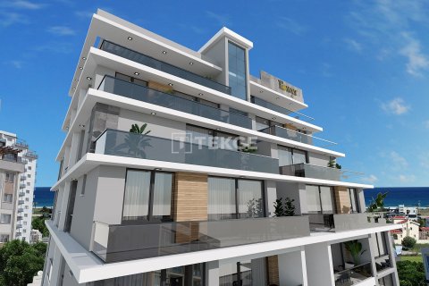 Продажа квартиры  в Искеле, Северный Кипр 2+1, 96м2, №183575 – фото 3