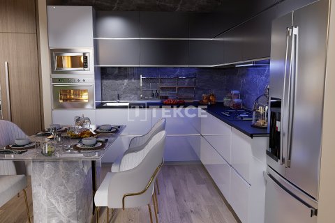 Продажа квартиры  в Искеле, Северный Кипр 2+1, 96м2, №183575 – фото 13